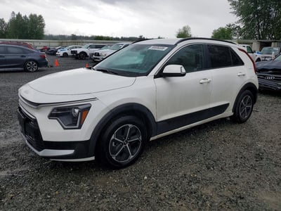 KNDCR3LE6P5****** 2023 Kia Niro