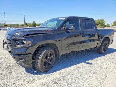 1C6SRFFM9PN****** 2023 RAM 1500