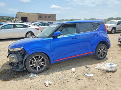 KNDJ63AU5L7****** 2020 Kia Soul