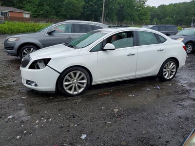 2012 Buick Verano