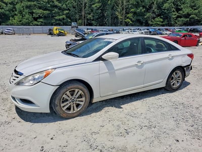 5NPEB4AC6DH****** 2013 Hyundai Sonata