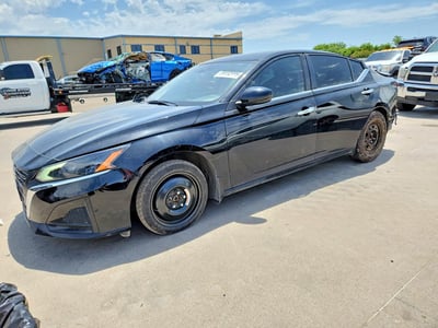 1N4BL4DV8RN****** 2024 Nissan Altima