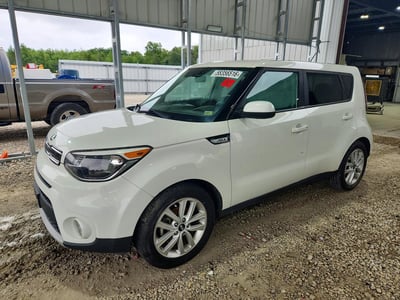 KNDJP3A55K7****** 2019 Kia Soul