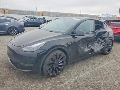 7SAYGDEF6RF****** 2024 Tesla Model Y