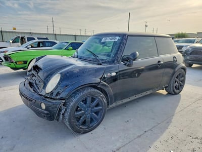 2006 MINI Cooper