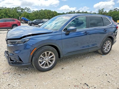 2HKRS3H46RH****** 2024 Honda CR-V