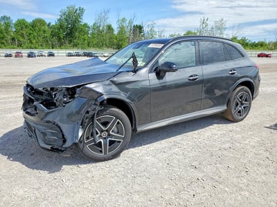 W1NKM4HB7TU****** 2026 Mercedes-Benz GLC-Class