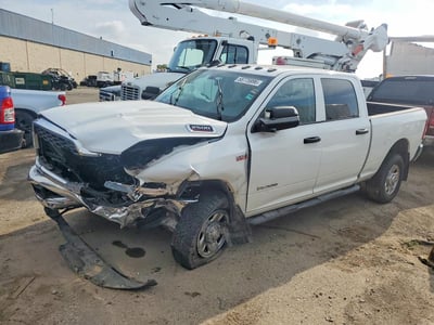 3C6UR5CJ3LG****** 2020 RAM 2500