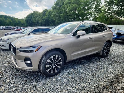 2023 Volvo XC60