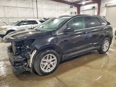 2FMPK4J97PB****** 2023 Ford Edge