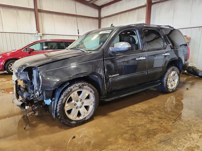1GKS2CE06BR****** 2011 GMC Yukon