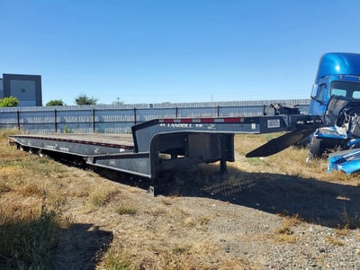 2017 Landoll 455
