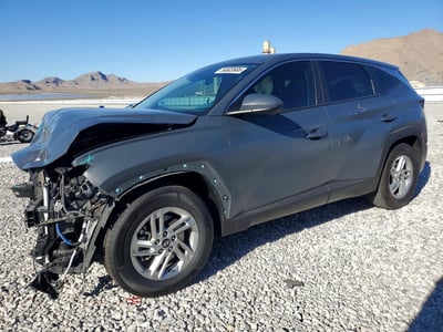 5NMJA3DE8SH****** 2025 Hyundai Tucson