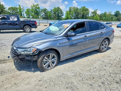3VWC57BUXMM****** 2021 Volkswagen Jetta