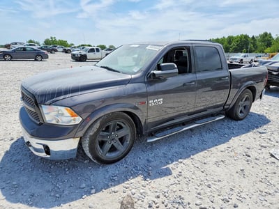 1C6RR7LM9FS****** 2015 RAM 1500