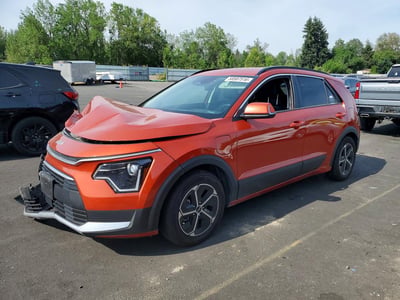 2023 Kia Niro