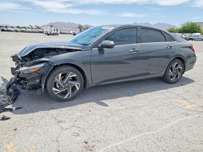 KMHLS4DG5RU****** 2024 Hyundai Elantra