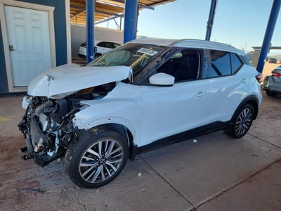 3N1CP5CV3RL****** 2024 Nissan Kicks
