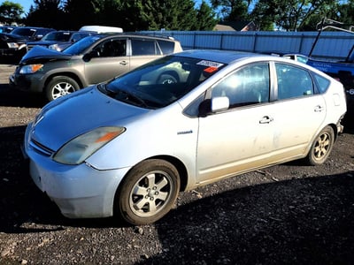 JTDKB20U483****** 2008 Toyota Prius