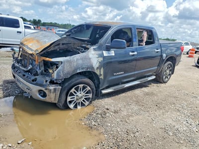 5TFDW5F17CX****** 2012 Toyota Tundra