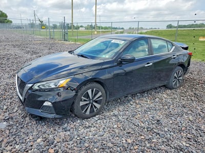 1N4BL4DW7MN****** 2021 Nissan Altima