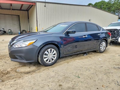 1N4AL3AP7HN****** 2017 Nissan Altima