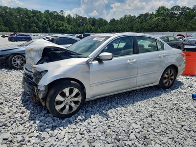 1HGCP26779A****** 2009 Honda Accord