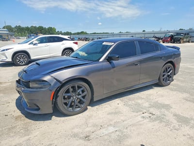 2C3CDXHG3MH****** 2021 Dodge Charger