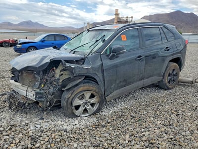 2T3W1RFV3LC****** 2020 Toyota RAV4