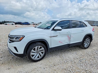 1V2WE2CA8NC****** 2022 Volkswagen Atlas