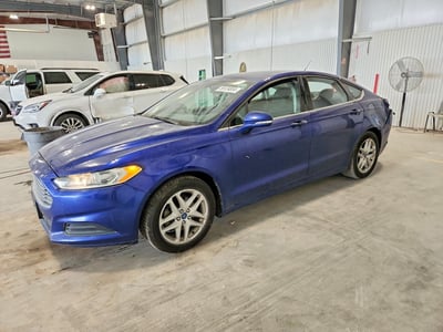 3FA6P0H73DR****** 2013 Ford Fusion