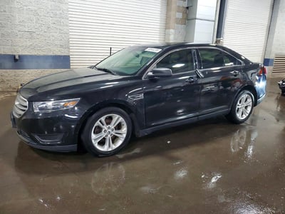 1FAHP2D85FG****** 2015 Ford Taurus
