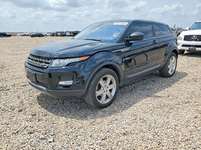 SALVR1BG1FH****** 2015 Land Rover Range Rover Evoque