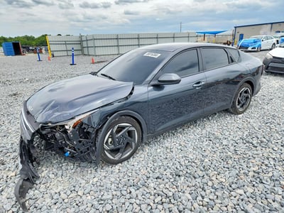 3KPFU4DE2SE****** 2025 Kia K4