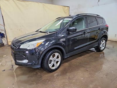 1FMCU9G9XEU****** 2014 Ford Escape
