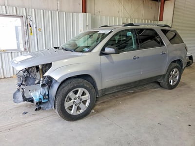 1GKKVNED5GJ****** 2016 GMC Acadia