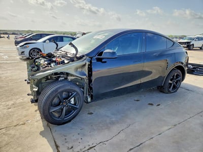 7SAYGDEE1TA****** 2026 Tesla Model Y
