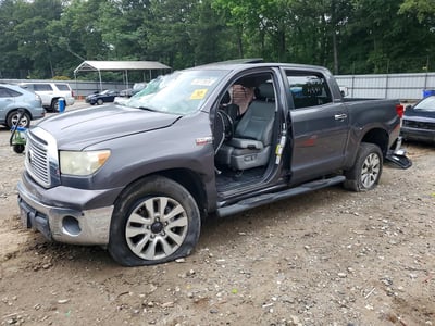 5TFHW5F11CX****** 2012 Toyota Tundra