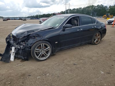 JNKAY01E06M****** 2006 Infiniti M35