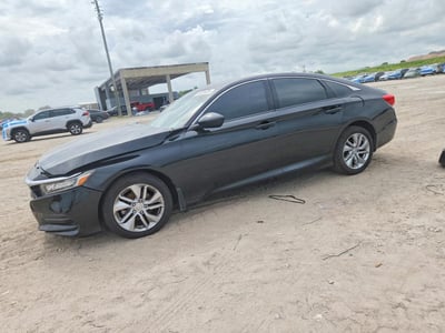 1HGCV1F18LA****** 2020 Honda Accord