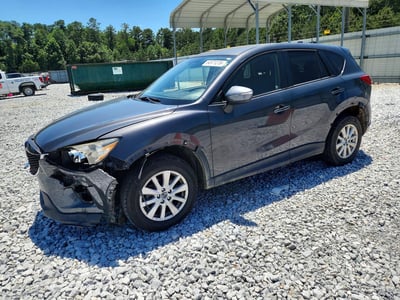 JM3KE2CY4F0****** 2015 Mazda CX-5
