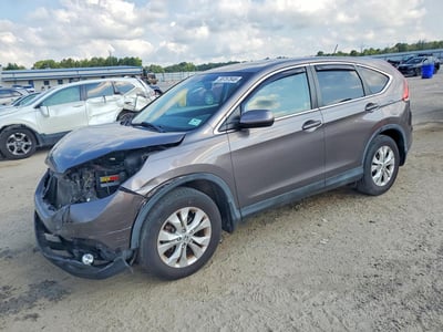 5J6RM3H52EL****** 2014 Honda CR-V