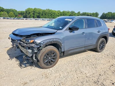 7MMVAABWXSN****** 2025 Mazda CX-50 Hybrid