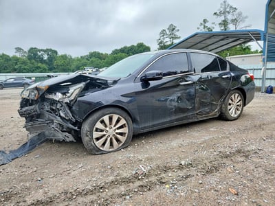 1HGCR3F88FA****** 2015 Honda Accord