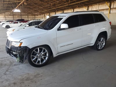 1C4RJFJT0FC****** 2015 Jeep Grand Cherokee