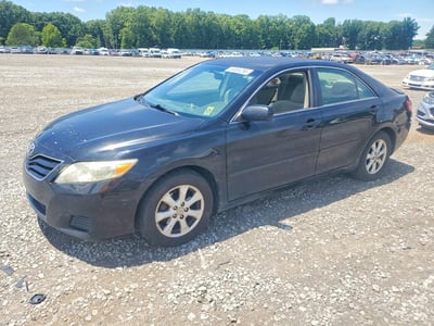 4T4BF3EK2BR****** 2011 Toyota Camry