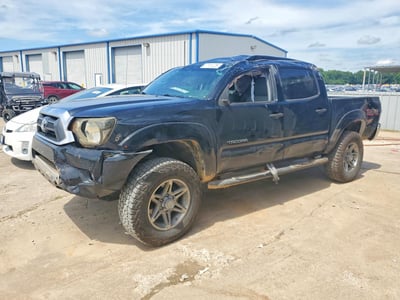 2013 Toyota Tacoma