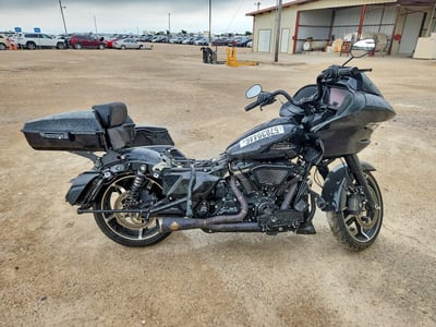 1HD1KH710SB****** 2025 Harley-Davidson FLTRX