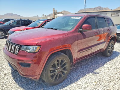 1C4RJFAG7KC****** 2019 Jeep Grand Cherokee