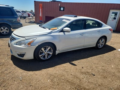 1N4AL3AP1FC****** 2015 Nissan Altima